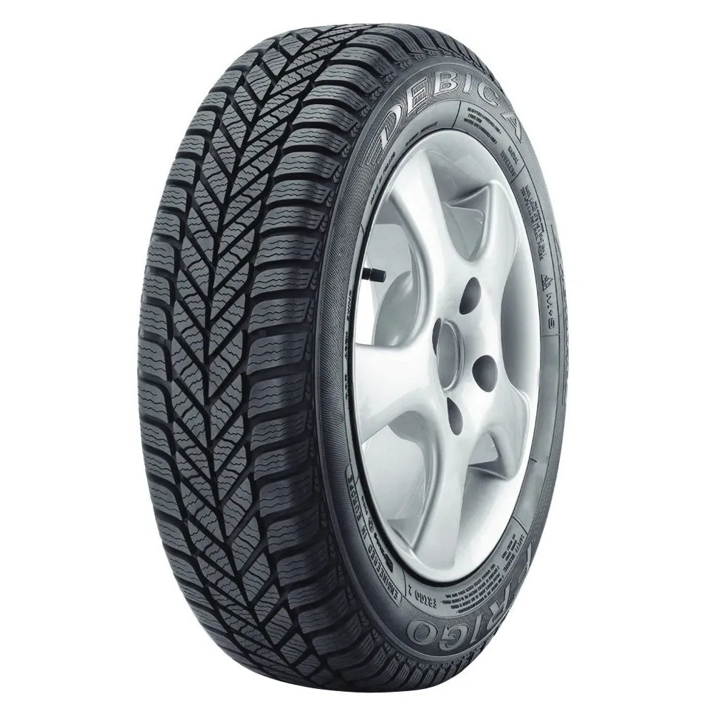 Anvelopa iarna Debica Frigo 2 M+S 205/55R16 91T